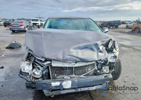 2007 Toyota Avalon Xl z USA, uszkodzony, nr VIN 4T1BK36B47U207664